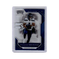 D'Wayne Eskridge 2021 Panini Chronicles Playoff Momentum Rookies #PMR-17 NM