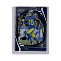 Tutu Atwell Rookie 2021 Panini Absolute #119 Los Angeles Rams Football Card NM