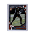 Joseph Ossai Rookie 2021 Panini Absolute #161 Cincinnati Bengals NM