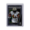 Alvin Kamara 2021 Donruss Optic Dominators #DM-AK New Orleans Saints NM