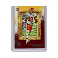 Chase Young Rookie 2020 Panini Chronicles Gridiron Kings #GK-35 NM