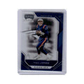 Mac Jones 2021 Panini Chronicles Playoff Momentum Rookies #PMR-9 Patriots NM