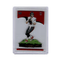 Kyle Trask Rookie 2021 Panini Chronicles Magnitude #MAG-12 Buccaneers NM