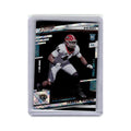 Travon Walker Rookie 2022 Panini Prestige Xtra Points #337 Jaguars NM