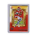 Darrel Williams Rookie 2020 Panini Chronicles Gridiron Kings #GK-24 Chiefs NM