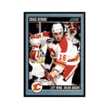 1992 Score Canadian Craig Berube Calgary Flames #258