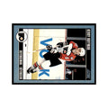 1992 Score Canadian Kerry Huffman Philadelphia Flyers #239