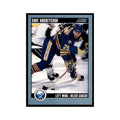 1992 Score Canadian Dave Andreychuk Buffalo Sabres #204