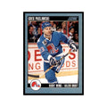 1992 Score Canadian Greg Paslawski Quebec Nordiques #175