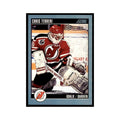 1992 Score Canadian Chris Terreri New Jersey Devils #270