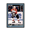 1992 Score Canadian Mark Howe Philadelphia Flyers #217