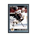 1992 Score Canadian Geoff Courtnall Vancouver Canucks #234