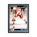1992 Score Canadian Joe Nieuwendyk Calgary Flames #193