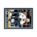 1992 Score Canadian Brian Mullen San Jose Sharks #278