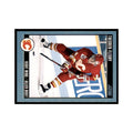 1992 Score Canadian Theo Fleury Calgary Flames #280