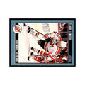 1992 Score Canadian Claude Lemieux New Jersey Devils #8