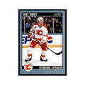 1992 Score Canadian Trent Yawney Calgary Flames #216