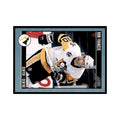 1992 Score Canadian Ron Francis Pittsburgh Penguins #267