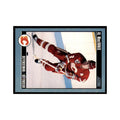 1992 Score Canadian Al MacInnis Calgary Flames #302