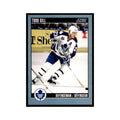 1992 Score Canadian Todd Gill Toronto Maple Leafs #196