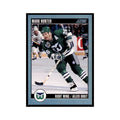 1992 Score Canadian Mark Hunter Hartford Whalers #194