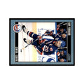 1992 Score Canadian Ray Ferraro New York Islanders #298