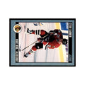 1992 Score Canadian Steve Larmer Chicago Blackhawks #266