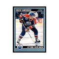 1992 Score Canadian Vincent Damphousse Edmonton Oilers #170