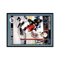 1992 Score Canadian Fredrik Olausson Winnipeg Jets #13