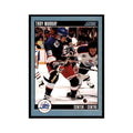 1992 Score Canadian Troy Murray Winnipeg Jets #189