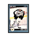 1992 Score Canadian Bobby Smith Minnesota North Stars #205