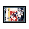 1992 Score Canadian Pat Elynuik Winnipeg Jets #233