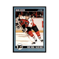 1992 Score Canadian Mark Recchi Philadelphia Flyers #180