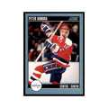 1992 Score Canadian Peter Bondra Washington Capitals #165