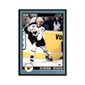 1992 Score Canadian Mark Tinordi Minnesota North Stars #7
