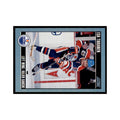 1992 Score Canadian Esa Tikkanen Edmonton Oilers #16