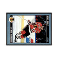 1992 Score Canadian Michel Goulet Chicago Blackhawks #222