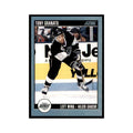 1992 Score Canadian Tony Granato Los Angeles Kings #243
