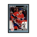 1992 Score Canadian Kevin Haller Montreal Canadiens #159