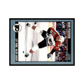 1992 Score Canadian Mark Pederson Philadelphia Flyers #263