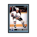 1992 Score Canadian Geoff Smith Edmonton Oilers #192
