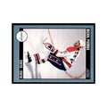 1992 Score Canadian Michal Pivonka Washington Capitals #253