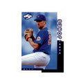 1998 Score Bobby Jones Baseball Cards #47