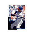 1998 Score Lance Johnson Baseball Cards #173