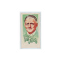 1969 Brooke Bond Famous People Lord Nuffield #30