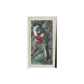 1961 Brooke Bond Tropical Birds Cuban Trogon #26