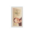 1969 Brooke Bond Famous People Thomas John Barnardo #14