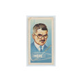 1969 Brooke Bond Famous People Sir Frank Whittle #43