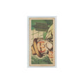 1969 Brooke Bond Famous People Augustus John #31