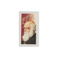 1969 Brooke Bond Famous People Charles Robert Darwin #4